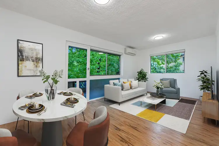 Second view of Homely unit listing, 6/84-86 Station Street, West Ryde NSW 2114
