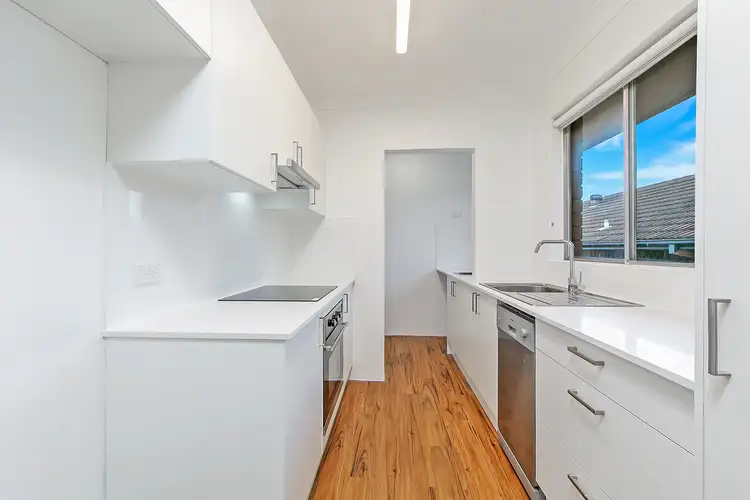 Third view of Homely unit listing, 6/84-86 Station Street, West Ryde NSW 2114