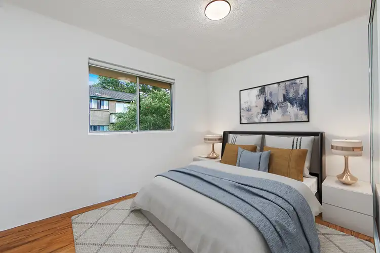 Fifth view of Homely unit listing, 6/84-86 Station Street, West Ryde NSW 2114