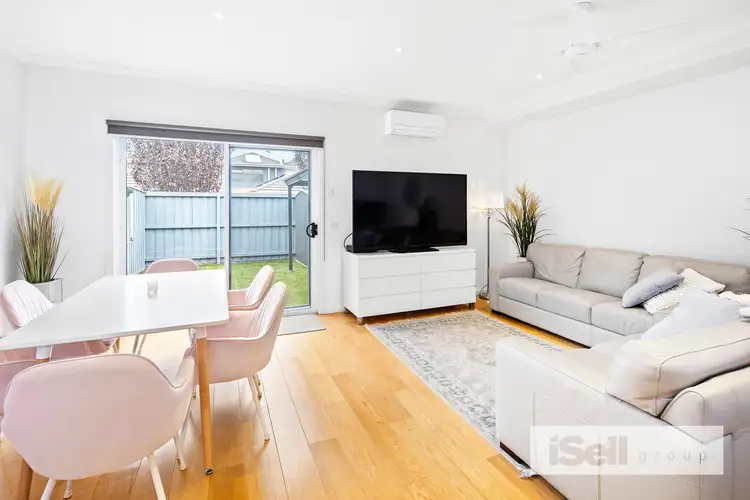 Main view of Homely townhouse listing, 15/108 Church Road, Keysborough VIC 3173