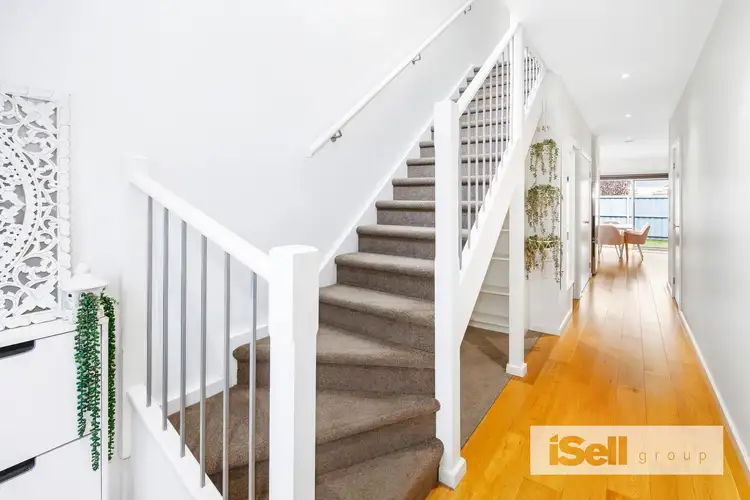 Second view of Homely townhouse listing, 15/108 Church Road, Keysborough VIC 3173