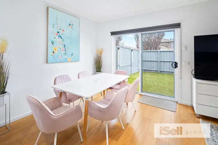 Fourth view of Homely townhouse listing, 15/108 Church Road, Keysborough VIC 3173