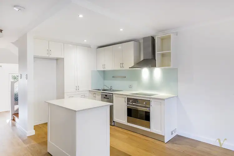 Third view of Homely townhouse listing, 339 Catherine Street, Lilyfield NSW 2040