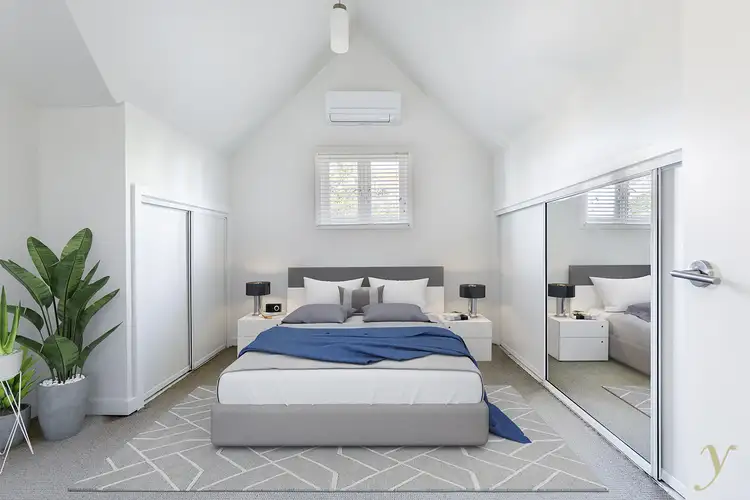 Fourth view of Homely townhouse listing, 339 Catherine Street, Lilyfield NSW 2040