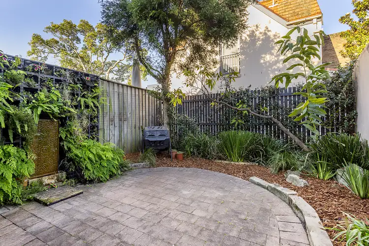 Sixth view of Homely townhouse listing, 339 Catherine Street, Lilyfield NSW 2040