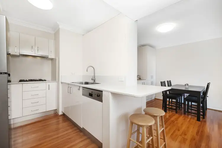 Fourth view of Homely apartment listing, 126/5-7 Beresford Road, Strathfield NSW 2135