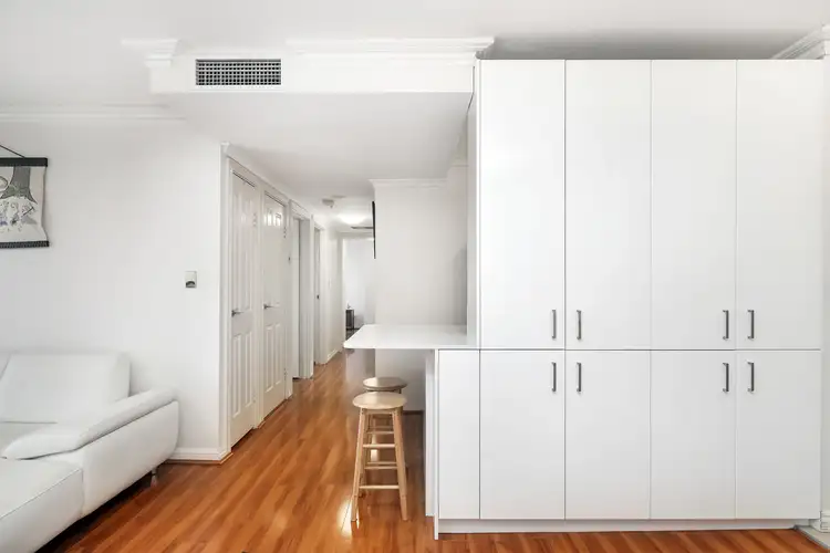 Fifth view of Homely apartment listing, 126/5-7 Beresford Road, Strathfield NSW 2135