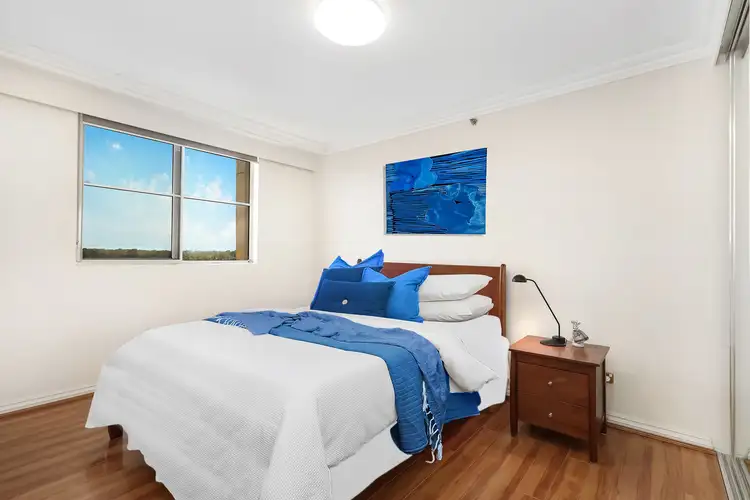 Sixth view of Homely apartment listing, 126/5-7 Beresford Road, Strathfield NSW 2135