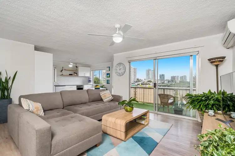 Main view of Homely unit listing, 7/126 Musgrave Street, Coolangatta QLD 4225