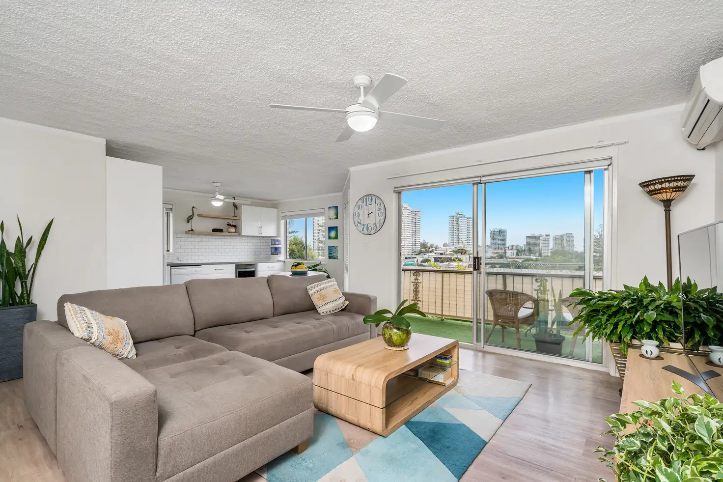 Main view of Homely unit listing, 7/126 Musgrave Street, Coolangatta QLD 4225