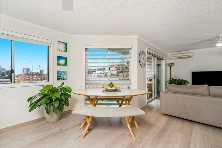 Fifth view of Homely unit listing, 7/126 Musgrave Street, Coolangatta QLD 4225