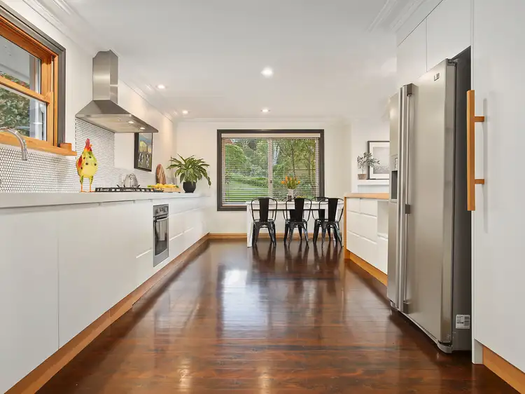 Second view of Homely house listing, 4 Prince Street, Mittagong NSW 2575