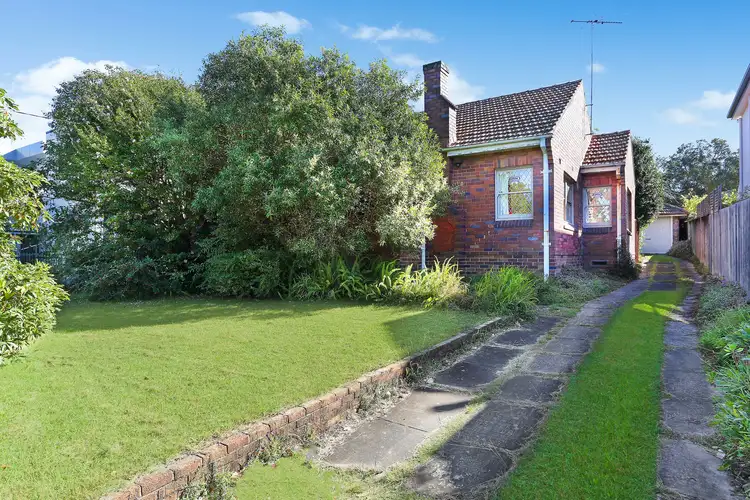 Second view of Homely house listing, 15 Glenarvon Street, Strathfield NSW 2135