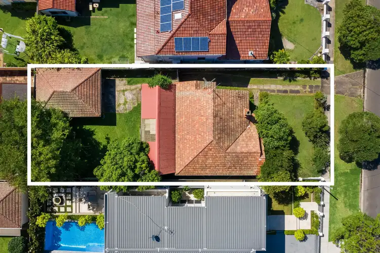 Fifth view of Homely house listing, 15 Glenarvon Street, Strathfield NSW 2135