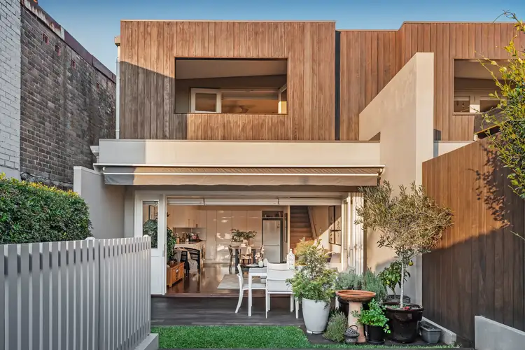 Sixth view of Homely house listing, 120 James Street, Leichhardt NSW 2040