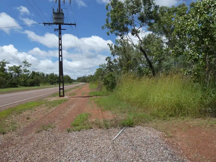 Main view of Homely land listing, LOT 5791, 265 Monaghan Road, Humpty Doo NT 836