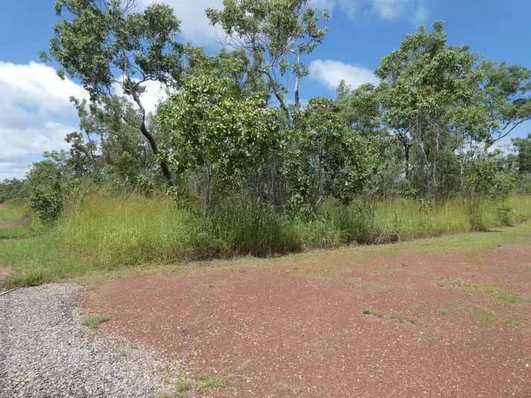Second view of Homely land listing, LOT 5791, 265 Monaghan Road, Humpty Doo NT 836