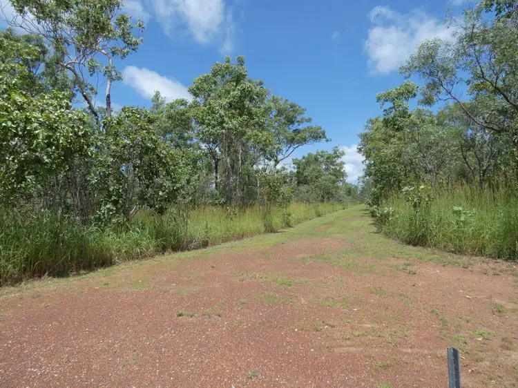 Third view of Homely land listing, LOT 5791, 265 Monaghan Road, Humpty Doo NT 836