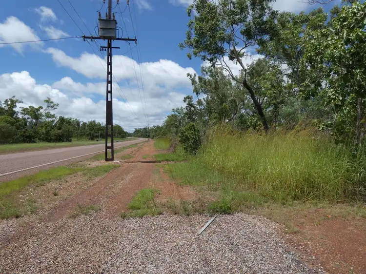 Fourth view of Homely land listing, LOT 5791, 265 Monaghan Road, Humpty Doo NT 836