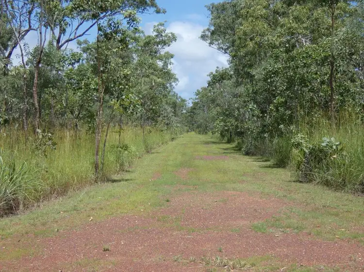 Fifth view of Homely land listing, LOT 5791, 265 Monaghan Road, Humpty Doo NT 836