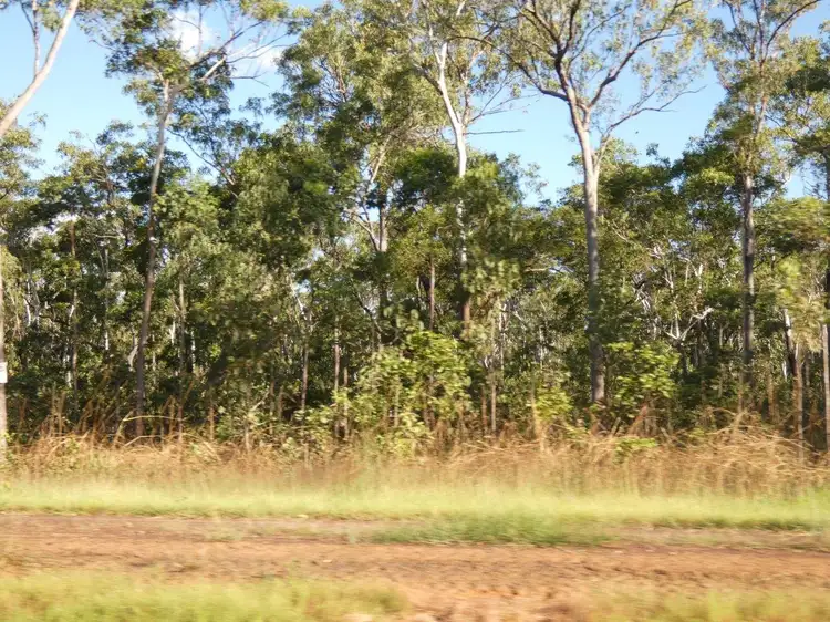 LOT 5797, 325 Monaghan Road, Humpty Doo NT 836