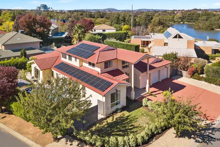 1 Kay Place, Nicholls ACT 2913