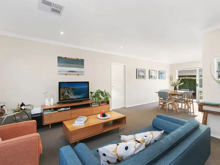 Third view of Homely townhouse listing, 17/45 Enderby Street, Mawson ACT 2607
