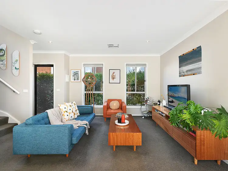 Fourth view of Homely townhouse listing, 17/45 Enderby Street, Mawson ACT 2607