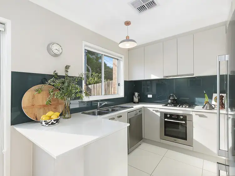 Fifth view of Homely townhouse listing, 17/45 Enderby Street, Mawson ACT 2607