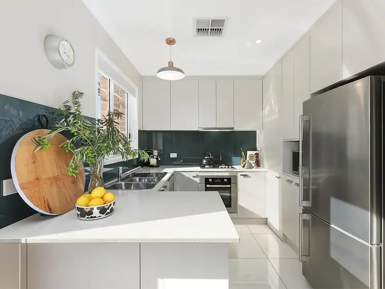 Sixth view of Homely townhouse listing, 17/45 Enderby Street, Mawson ACT 2607