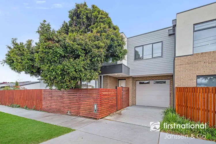 4/1318 Nepean Highway, Cheltenham VIC 3192