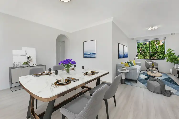 Third view of Homely unit listing, 10/18-18A Meadow Crescent, Meadowbank NSW 2114