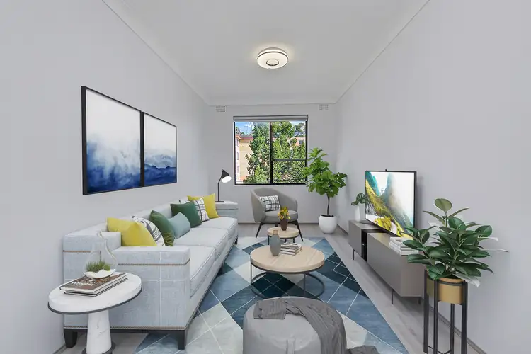 Fourth view of Homely unit listing, 10/18-18A Meadow Crescent, Meadowbank NSW 2114