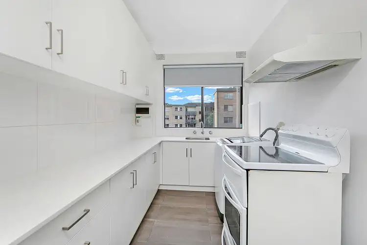 Fifth view of Homely unit listing, 10/18-18A Meadow Crescent, Meadowbank NSW 2114