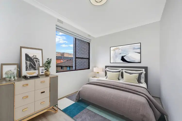 Sixth view of Homely unit listing, 10/18-18A Meadow Crescent, Meadowbank NSW 2114