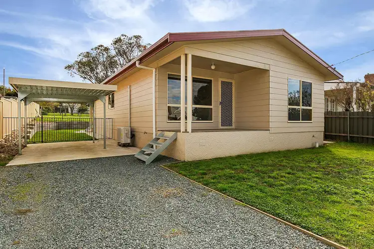 27 Biala Street, Gunning NSW 2581