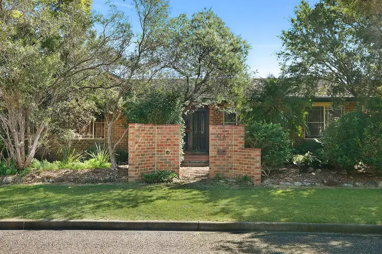 Main view of Homely house listing, 9a Sir Joseph Banks Drive, Bateau Bay NSW 2261