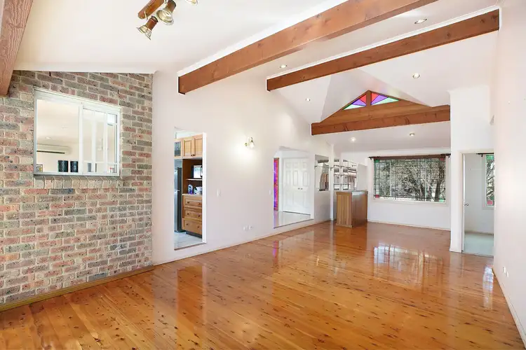 Second view of Homely house listing, 9a Sir Joseph Banks Drive, Bateau Bay NSW 2261