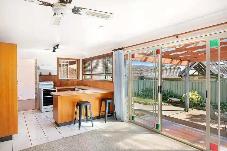 Third view of Homely house listing, 9a Sir Joseph Banks Drive, Bateau Bay NSW 2261
