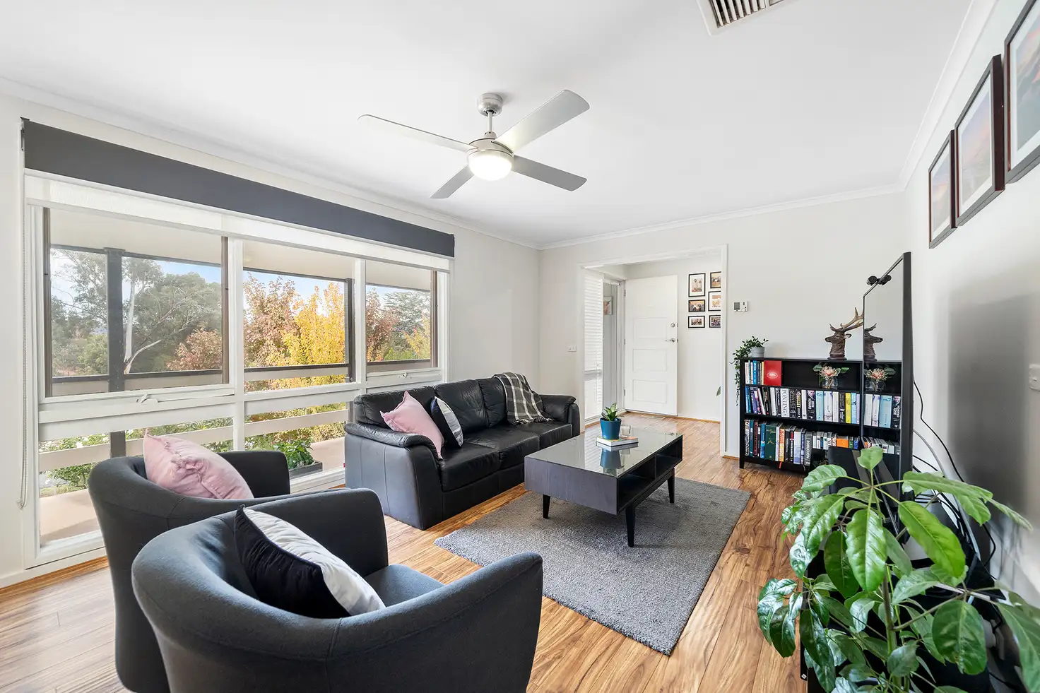 Main view of Homely house listing, 54 Holden Crescent, Wanniassa ACT 2903