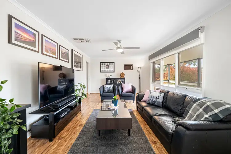 Third view of Homely house listing, 54 Holden Crescent, Wanniassa ACT 2903