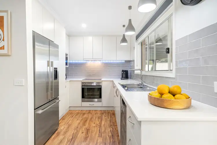 Fourth view of Homely house listing, 54 Holden Crescent, Wanniassa ACT 2903