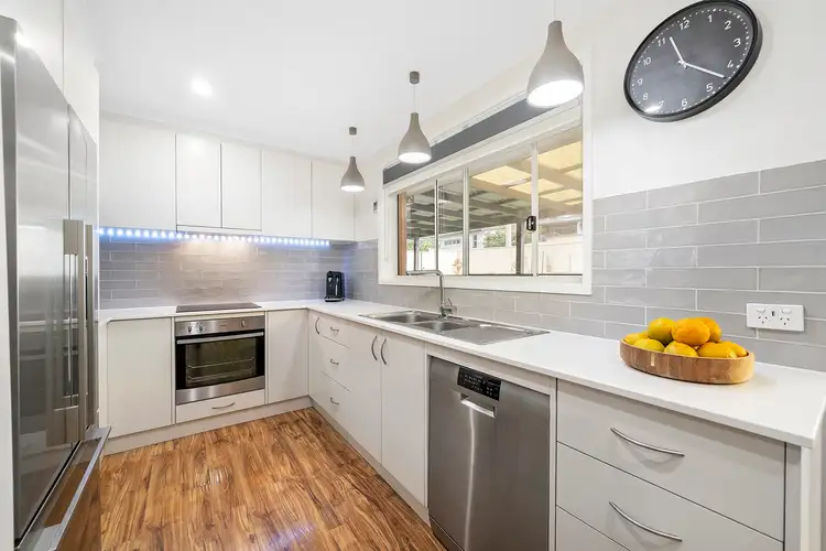 Fifth view of Homely house listing, 54 Holden Crescent, Wanniassa ACT 2903