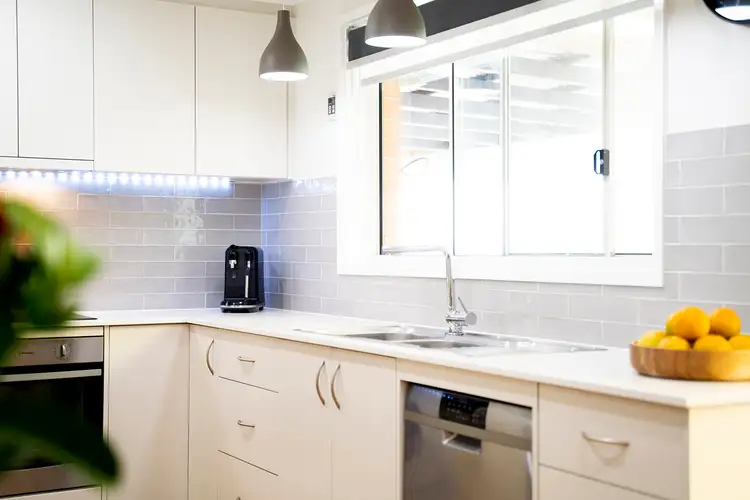 Sixth view of Homely house listing, 54 Holden Crescent, Wanniassa ACT 2903