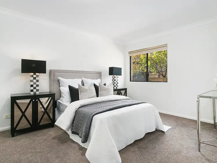 Second view of Homely apartment listing, 23/114-116 Cabramatta Road, Cremorne NSW 2090