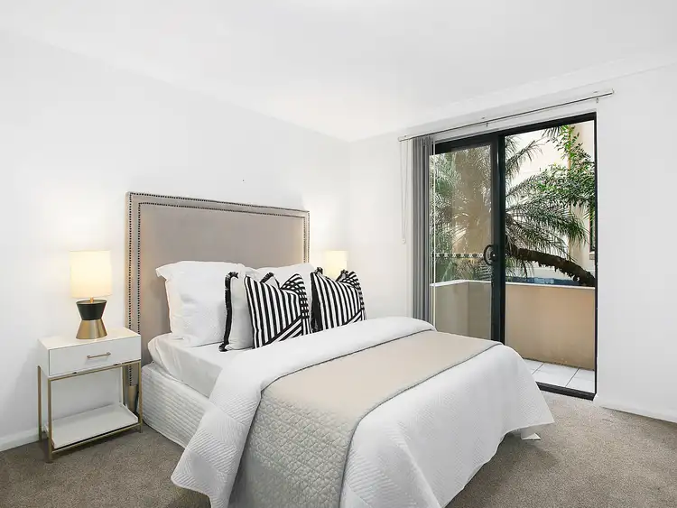 Fourth view of Homely apartment listing, 23/114-116 Cabramatta Road, Cremorne NSW 2090