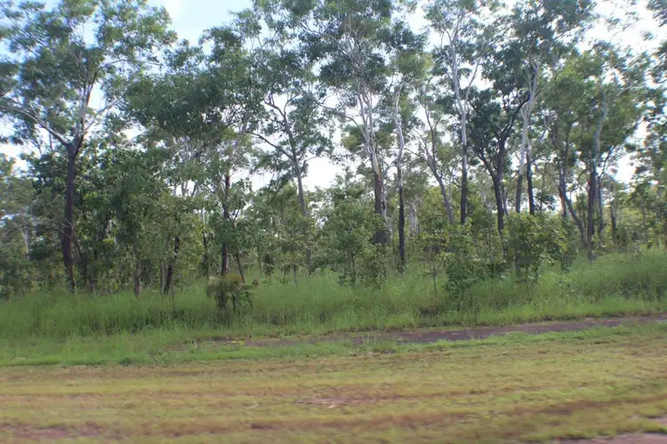 Main view of Homely land listing, LOT 5787, 227 Monaghan Road, Humpty Doo NT 836