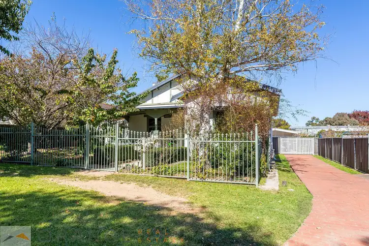 124 Gardiner Road, Orange NSW 2800