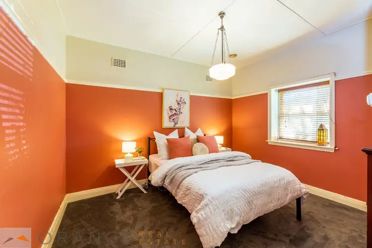 Sixth view of Homely house listing, 124 Gardiner Road, Orange NSW 2800