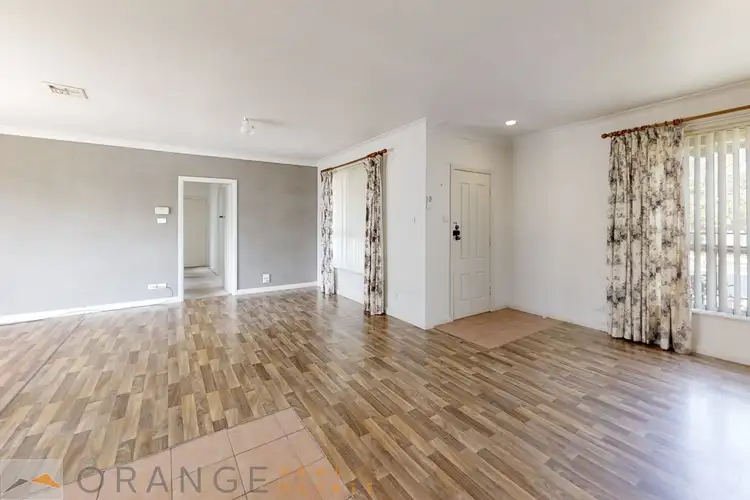 Seventh view of Homely house listing, 134 Anson Street, Orange NSW 2800